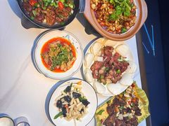 -食光慢宴·安吉土菜馆