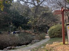 -虞山风景区