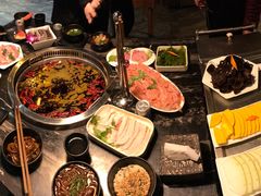 -小王少龙火锅(沙南街店)