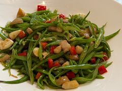 -嘉逸传菜(洛川东路店)