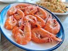 -红月湾海鲜饭店•沙滩海景(双月湾店)
