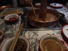 -京元盛铜锅涮肉(上海总店)