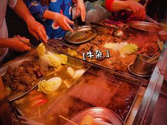 -明记牛杂(新马路分店)