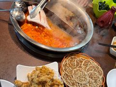 -青山青豆花·笑禅豆腐鱼(黄泥塝店)