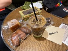 -OUR Bakery(SKP-S店)