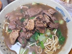 -无名氏面馆(邮电路店)