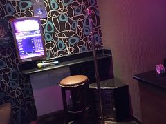 -星聚会KTV(苏州信投大厦店)