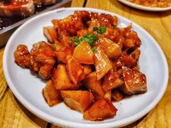 -四方桌·福建客家土菜(德化梅园店)