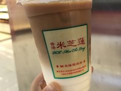 -美芝莲(东方宝泰店)