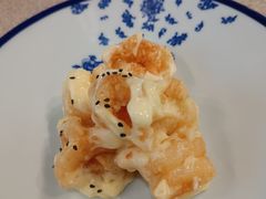 -太湖饭店·寄畅轩中餐厅