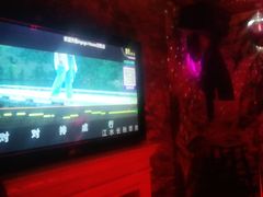 -AGOGO HOUSE KTV(东街店)
