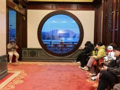 -楼外楼(西湖景区孤山路店)