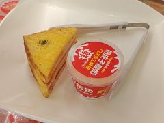 -味多美蛋糕(金顶街店)