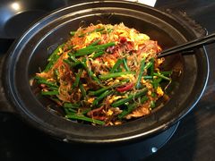 -穿越·外婆家(西溪天堂店)