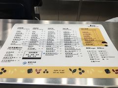 -1点点(丰盛町店)
