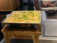 -很久以前羊肉串(南京路第一百货店)