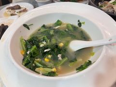 -金山记靓鸡专门店·中山菜