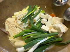 -抚仙湖野生菌石锅鱼(腾冲总店)