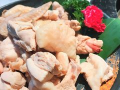 养生猪肚鸡-煲宫猪肚鸡(晶品店)