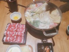 -一心创作料理屋(经开万达店)