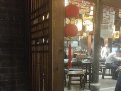 -南京大牌档(济南万象城店)