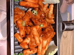 无骨鸡爪米糕铲-冰川延边料理·炭烤串(原小木屋店)