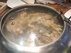 -海味当家·蒸锅海鲜(星海公园店)