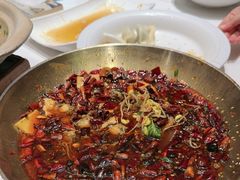 -五谷丰登农家院·地道胶东菜·海鲜烧烤(威海店)