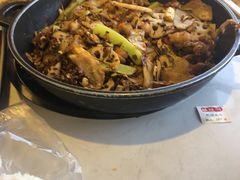 -蛙蛙叫干锅年代(簋街总店)