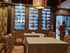 -一江春水·杭帮臻宴(三台山店)