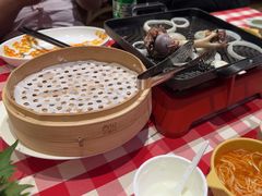 -西贝(大华虎城店)