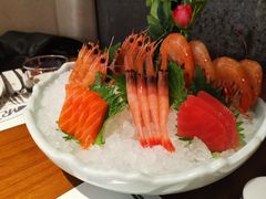 -Mr·Fish鱼鲜生海鲜放题(银泰in99店)