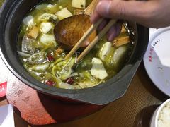 -周鱼小馆石锅酸菜鱼(活力汇店)