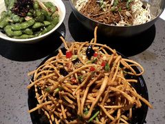 -一棠龙虾•王牌虾球(楚河汉街店)
