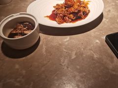 -新白鹿餐厅(金鹰新街口店)