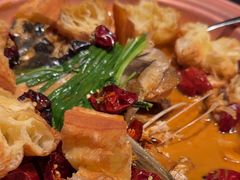 -柿合缘新京菜(国金中心商场店)