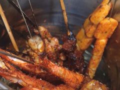 -炒豆合作社(东四总店)