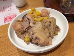 -顺风汤馆·广府粤菜(江宸天街店)