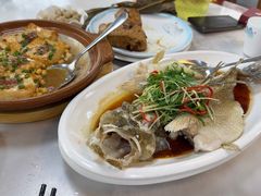 -芳华轩•客家菜馆(梧桐山店)