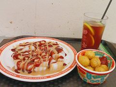 -孖记茶档·热腾茶餐(乐峰店)