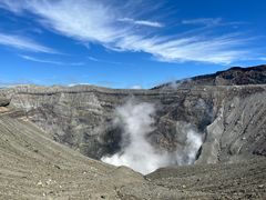 -阿苏山