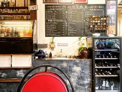 -旧天堂书店(华侨城创意文化园南山特色文化街区店)