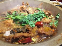 三道鳞-蜀留香石锅鱼(六顺街店)