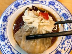 -都一处烧麦馆(前门店)