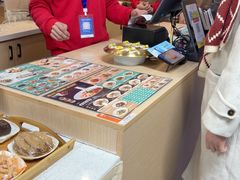 -面道赞宁海海鲜面(迎凤街店)