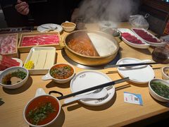 -东道煮牛肉火锅(东盛大街店)