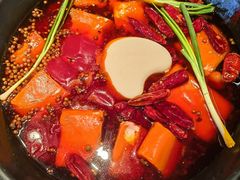 -牛市坎火锅(建设路店)