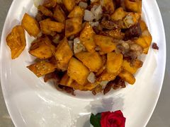 伊品馕炒肉-伊带伊路新疆美食府(呼家楼店)