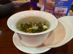 -盖碗儿梨园·变脸吐火·川剧(天府广场店)