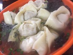 -阿麟馄饨(延长路店)